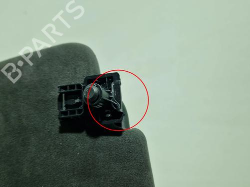 Right sun visor PORSCHE MACAN (95B) 3.0 GTS | BP29596944I2