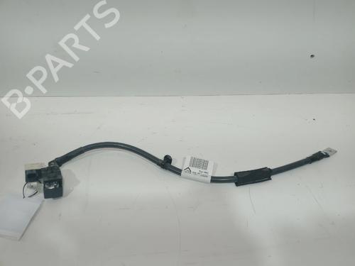 Used Cable NISSAN INTERSTAR Platform/Chassis (XDE) DCI 170 (170 hp) 29854324