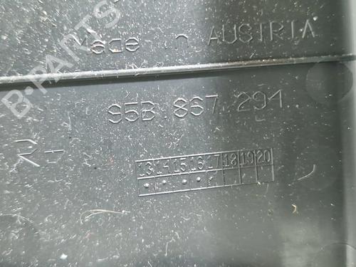 Other PORSCHE MACAN (95B) 3.0 GTS | BP29754528O1