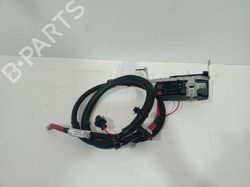 Used Cable NISSAN INTERSTAR Platform/Chassis (XDE) DCI 170 (170 hp) 29854323