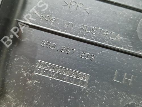 Other PORSCHE MACAN (95B) 3.0 GTS | BP29754529O1