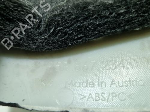 Other PORSCHE MACAN (95B) 3.0 GTS | BP29749192O1