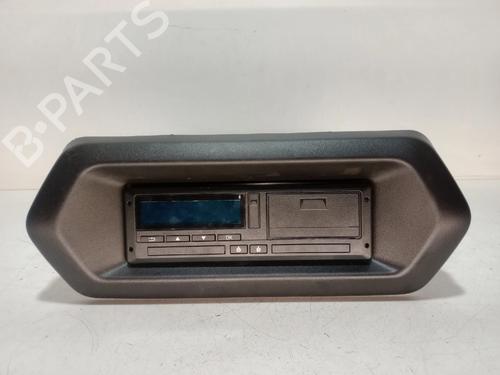 Elektronisk modul NISSAN INTERSTAR Platform/Chassis (XDE) DCI 170 (170 hp) 29839209