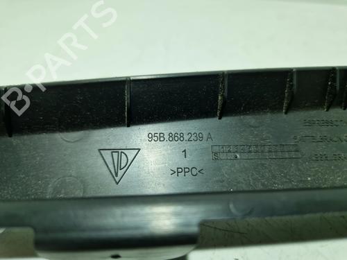 Other PORSCHE MACAN (95B) 3.0 GTS | BP29860462O1