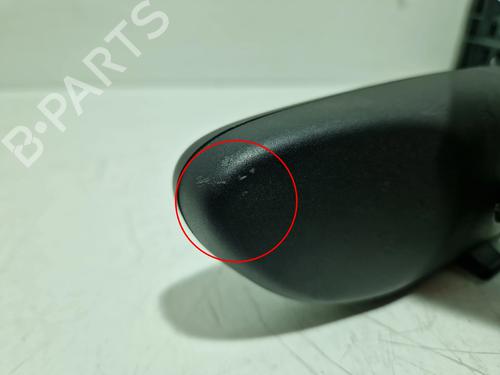 Rear mirror PORSCHE MACAN (95B) 3.0 GTS | BP29730346I6