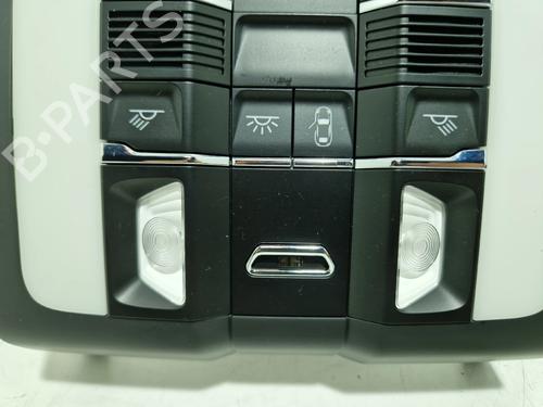 Interior roof light PORSCHE MACAN (95B) 3.0 GTS | BP29596953I8