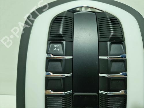Interior roof light PORSCHE MACAN (95B) 3.0 GTS | BP29596953I8