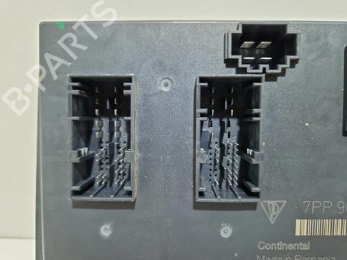 Electronic module PORSCHE MACAN (95B) 3.0 GTS | BP29730343M83