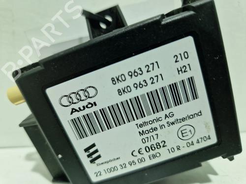Electronic module PORSCHE MACAN (95B) 3.0 GTS | BP29730345M83