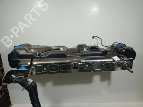 Used Fuel tank NISSAN INTERSTAR Platform/Chassis (XDE) DCI 170 (170 hp) 29574792