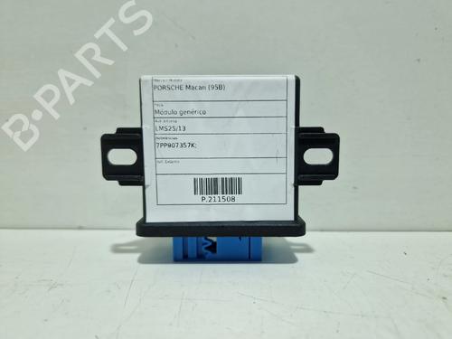 Electronic module PORSCHE MACAN (95B) 3.0 GTS | BP29730352M83