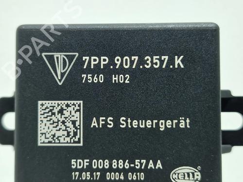 Electronic module PORSCHE MACAN (95B) 3.0 GTS | BP29730352M83