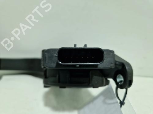 Pedal PORSCHE MACAN (95B) 3.0 GTS | BP29596945I4