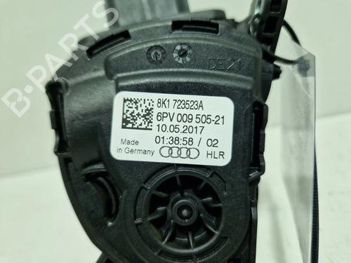 Pedal PORSCHE MACAN (95B) 3.0 GTS | BP29596945I4