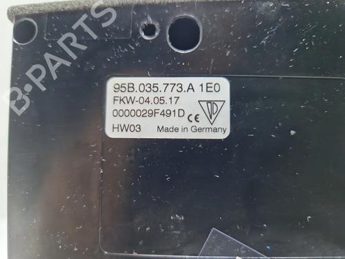 Electronic module PORSCHE MACAN (95B) 3.0 GTS | BP29745779M83