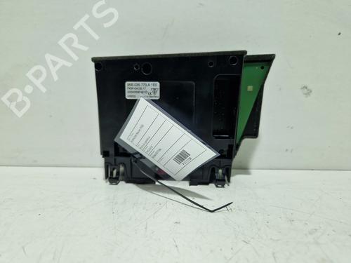 Electronic module PORSCHE MACAN (95B) 3.0 GTS | BP29745779M83