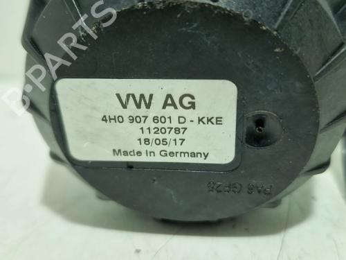 Electronic module PORSCHE MACAN (95B) 3.0 GTS | BP29731997M83