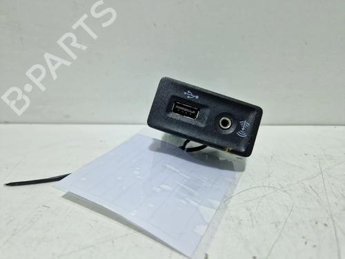 Module électronique PORSCHE MACAN (95B) 3.0 GTS (360 hp) 29745778