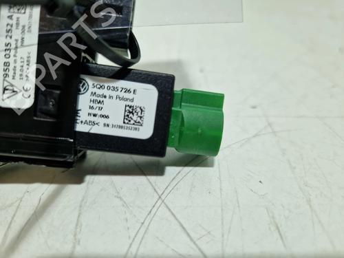 Electronic module PORSCHE MACAN (95B) 3.0 GTS | BP29745778M83