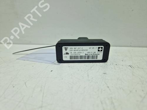 Electronic sensor PORSCHE MACAN (95B) 3.0 GTS | BP29730350M84