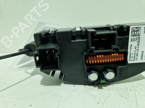 Heater resistor PORSCHE MACAN (95B) 3.0 GTS | BP29813243M108
