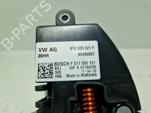 Heater resistor PORSCHE MACAN (95B) 3.0 GTS | BP29813243M108