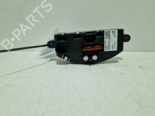 Heater resistor PORSCHE MACAN (95B) 3.0 GTS | BP29813243M108