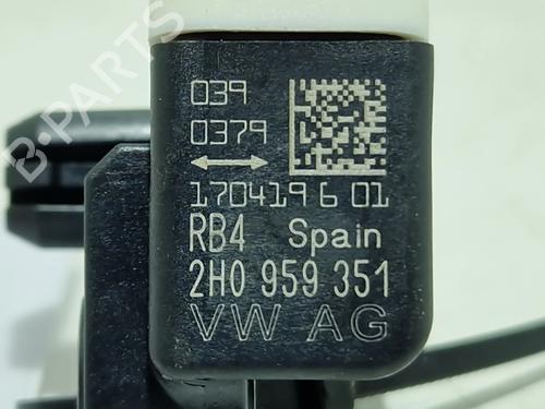 Electronic sensor PORSCHE MACAN (95B) 3.0 GTS | BP29737272M84