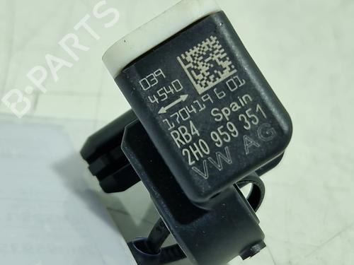 Electronic sensor PORSCHE MACAN (95B) 3.0 GTS | BP29737273M84