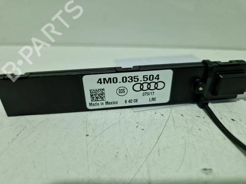 Electronic module PORSCHE MACAN (95B) 3.0 GTS | BP29745774M83 