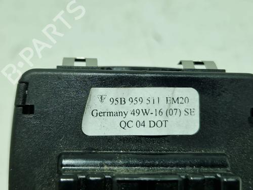 Switch PORSCHE MACAN (95B) 3.0 GTS | BP29700095I30