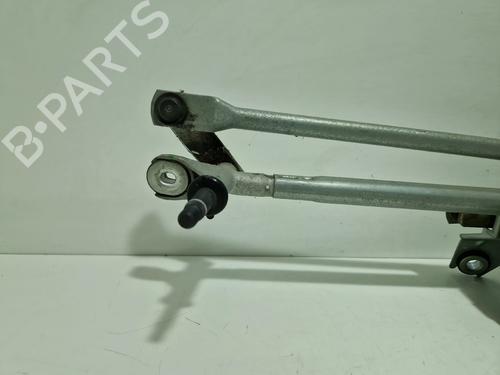 Front wiper motor PORSCHE MACAN (95B) 3.0 GTS | BP29700096M29