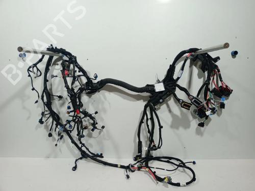 Used Wiring harness NISSAN INTERSTAR Platform/Chassis (XDE) DCI 170 (170 hp) 29574811