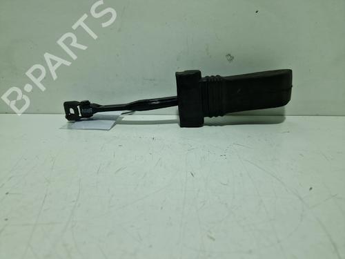 Hinge/Door check strap PORSCHE MACAN (95B) 3.0 GTS | BP29815146C146