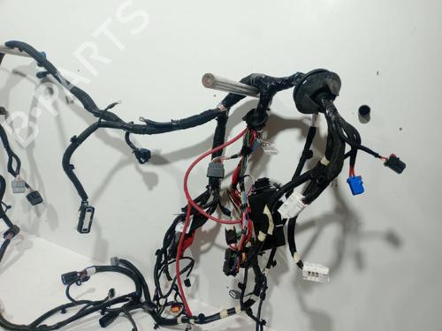 Used Wiring harness NISSAN INTERSTAR Platform/Chassis (XDE) DCI 170 (170 hp) 29574812
