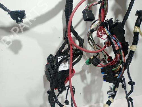 Wiring harness NISSAN INTERSTAR Platform/Chassis (XDE) DCI 170 | BP29574812E16 