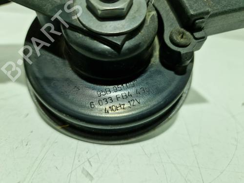 Horn PORSCHE MACAN (95B) 3.0 GTS | BP29815155E13