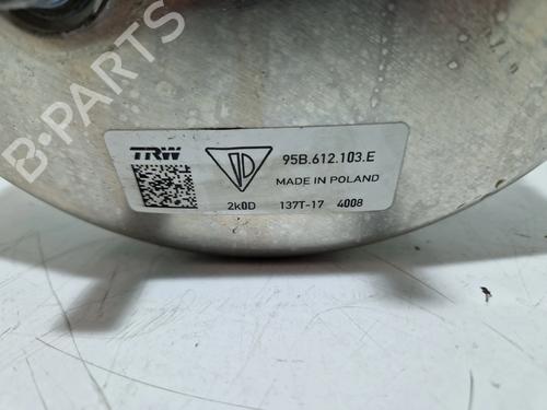 Servo brake PORSCHE MACAN (95B) 3.0 GTS | BP29596963M42