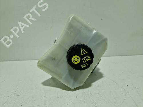 Brake master cylinder PORSCHE MACAN (95B) 3.0 GTS | BP29596927M77