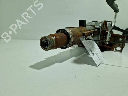 Steering column PORSCHE MACAN (95B) 3.0 GTS | BP29596934M21 