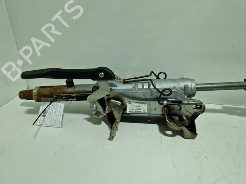 Steering column PORSCHE MACAN (95B) 3.0 GTS | BP29596934M21 