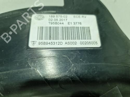 Other PORSCHE MACAN (95B) 3.0 GTS | BP29808697O1