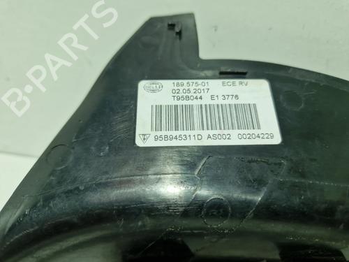 Other PORSCHE MACAN (95B) 3.0 GTS | BP29808698O1