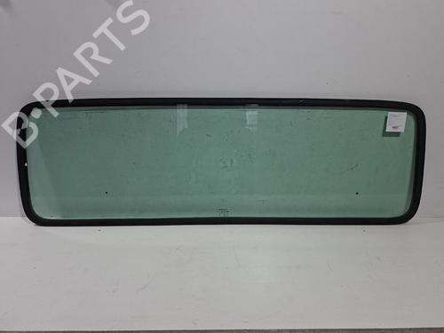 Used Bootlid window NISSAN INTERSTAR Platform/Chassis (XDE) DCI 170 (170 hp) 29575938