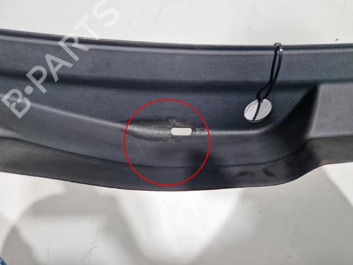 Scuttle panel PORSCHE MACAN (95B) 3.0 GTS | BP29596965C110