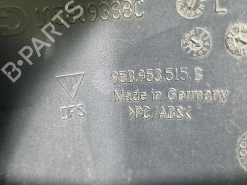 Other PORSCHE MACAN (95B) 3.0 GTS | BP29809206O1