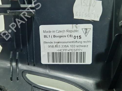 Other PORSCHE MACAN (95B) 3.0 GTS | BP29808301O1