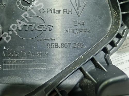 Other PORSCHE MACAN (95B) 3.0 GTS | BP29809213O1