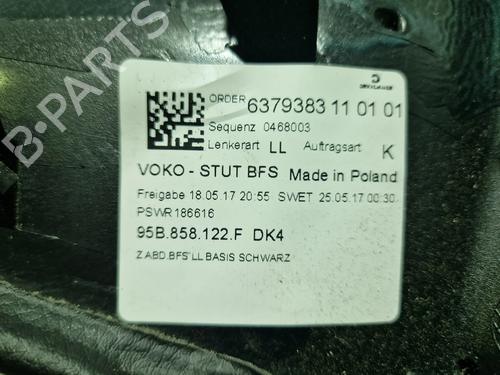 Other PORSCHE MACAN (95B) 3.0 GTS | BP29808293O1