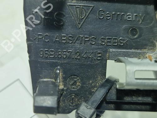 Other PORSCHE MACAN (95B) 3.0 GTS | BP29809205O1